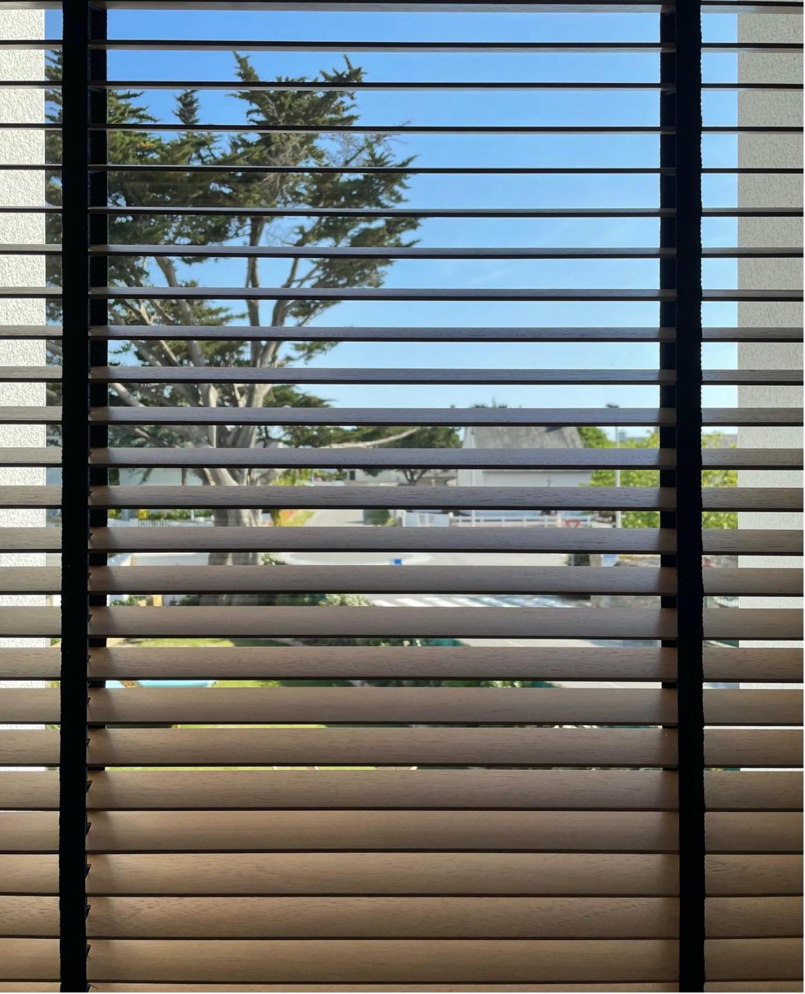Villa Amahe - Chambres D'Hotes Au Coeur De Piriac Sur Mer מראה חיצוני תמונה