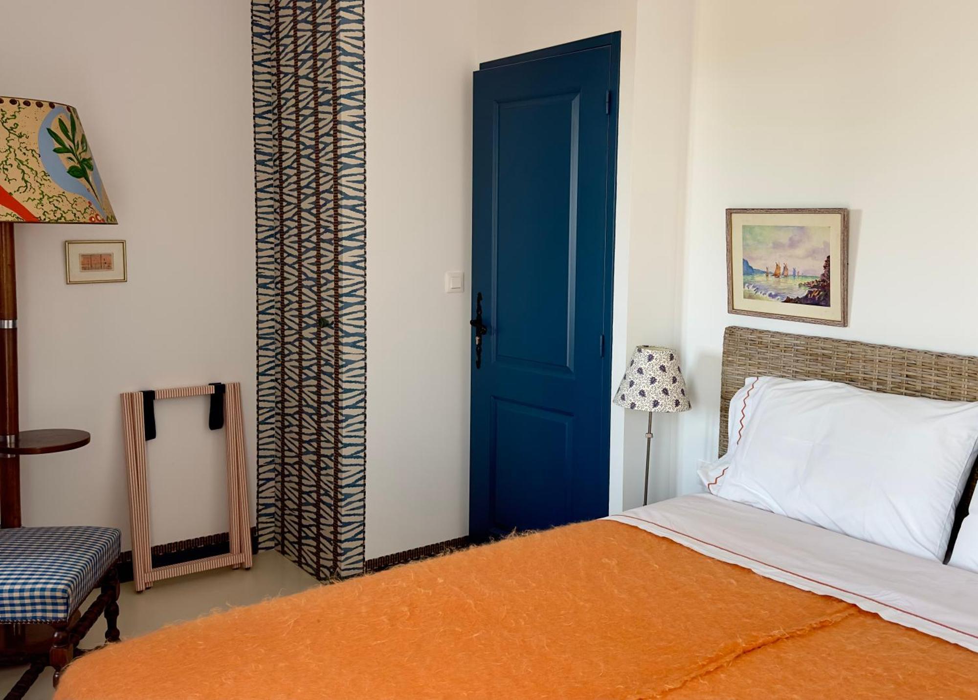 Villa Amahe - Chambres D'Hotes Au Coeur De Piriac Sur Mer מראה חיצוני תמונה